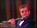Lagu Flute Soloist Raimond Malolli (3 Diverse Pieces)