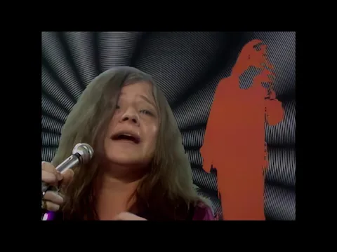 Download MP3 Janis Joplin Maybe Live REMASTERED AUDIO AND VIDEO