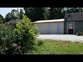 Are TUFTEX panels any good Check this out lumber barn complete