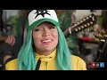 Karol G: Tiny Desk Concert