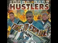 Inner City Hustlers - Time To Explode 2001 Full Album Houston TX