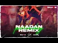 Lagu Nadaan Parinde (REMIX) | DJ Shadow Dubai | Bolly Rave | Rockstar | Ranbir Kapoor | A.R Rahman | 2023