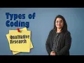 Code Coding and its Types Frames with Examples
