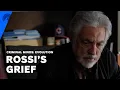 Criminal Minds Evolution Rossi s Grief S16 E1 Paramount