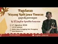 Download Lagu #KIlive  H. SUGILAR KONDHO BAWONO LAKON \