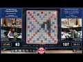 2026 Scrabble Players Championship - Game 5