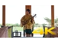 Download Lagu Okinawa Sanshin Music - 三線 島唄 -  4K Ultra HD