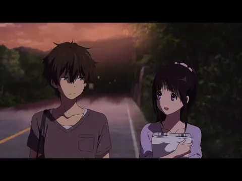 Download MP3 Hyouka Music to relax/study/chill