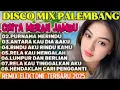 Lagu VIRAL DISCO MIX PALEMBANG 💥CINTA MERAH JAMBU / VIRAL TRENDING SAAT INI 