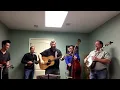Sweet Amarillo - Old Crow Medicine Show Cover