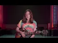 Daniel Quién - Tan Bien Que Estaba (Tutorial Guitarra)