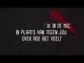 Revo - Liefière | Lyric Video | (Prod. Frank Huurman)