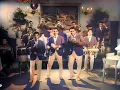 La Sonora Santanera La Boa 1964 con Sonia López y Manolo Muñoz bailando , HQ Color