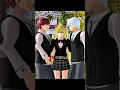 Download Lagu Cinta segitiga, Pilih yang mana nih?? #sakuraschoolsimulator #shorts #trend #shortvideo #sakura