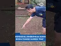 Download Lagu warga gunungkidul dihebohkan adanya jejak hewan misterius, bksda pasang kamera trap
