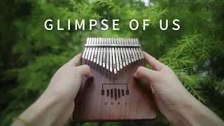 Glimpse of Us - Kalimba Music - April Yang
