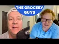 Grocery Guys discuss cyberattack at UNFI