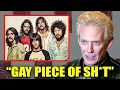 Download Lagu At 77, Don Felder FINALLY Breaks Silence on the Dark Side of The Eagles