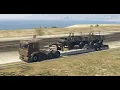 Pack Trailer FiveM