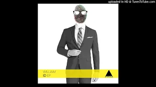 william fidelity original mix 