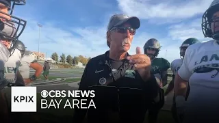 Last Chance U coach John Beam dies after shooting at Oakland s Laney College