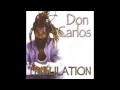 Lagu Don Carlos - Johnny Big Mouth