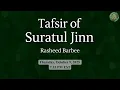 Download Lagu Tafsir of Surah al Jinn | تفسير سورة الجن