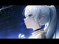 YOASOBI - Brave 勇者 | Frieren OP | (Slowed + Reverb)