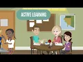 What is Active Learning