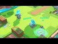 Mario Rabbids Challenge 1-3 Quantum Leap solution