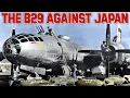 Download Lagu B-29 Superfortress against Japan | The Story Of The WWII Bomber, And The Atomic Bomb | Documentary