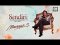 Download Lagu Mansyur S - Sendiri | Official Music Video