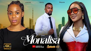 MONALISA [ 48 ] ❣️ Love Story #monalisa  #love #dontatv #penzilamtotowaboss