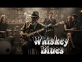 Lagu Relaxing Whiskey Blues Music 🎸 Broken Strings, Lonely Roads \u0026 Smoky Nights 🎶🔥 Best Blues Ever
