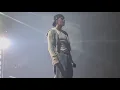 Download Lagu Justin Bieber Justice World Tour - ANYONE - Opening Night in San Diego, February 18, 2022