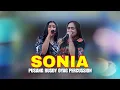 Download Lagu PUSANG RUSDY OYAG PERCUSSION | SONIA - AYU RUSDY Feat RENYTA 