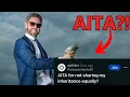 AITA for not sharing my inheritance Full story Reddit