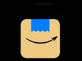 Make amazon logo with coding Python Turtle Keyboard Jammer