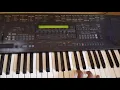Download Lagu CARA BIKIN STYLE DANGDUT DI KEYBOARD TECHNICS KN 1200.#musik\