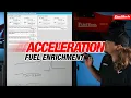 Acceleration Fuel Enrichment Decay Explained FuelTech Tech Tuesday