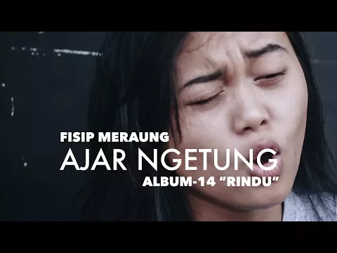 Download MP3 Fisip Meraung - Ajar Ngitung (Official Video Clip)