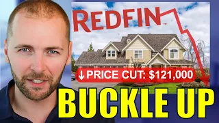 Redfin reveals SHOCKING warning Don t buy a house until you watch this