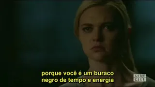 I Did Something Bad - Penelope Park