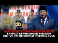 Download Lagu KAPOLRI LISTYO SIGIT HARUS DICOPOT! LAMPAUI KEWENANGAN PRESIDEN BENTUK TIM REFORMASI INTERNAL POLRI