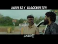 Jailer 2 - Industry BLOCKBUSTER | Superstar Rajinikanth | Sun Pictures | Promo 21