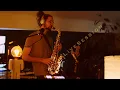 Download Lagu Liveperformance with Ableton Push 2 \u0026 Thomann TAS-180🎷 /// Livesession /// Robert Hartl