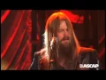 Chris Stapleton performs Amanda at ASCAP Country Music Awards