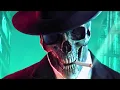 ADRENALINE MOB - Come On Get Up (LYRIC VIDEO)