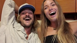 The Apocalypse of Montserrat (Sailing La Vagabonde) Ep. 13