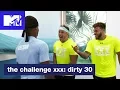Cory the Vets Sneak Peek The Challenge XXX MTV